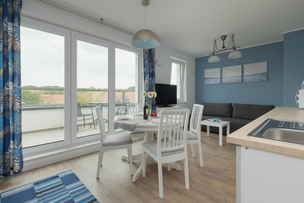 Gdansk Powstancow Warszawskich By Noclegi Renters Luaran gambar